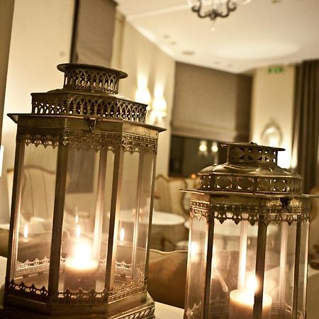 Melies Boutique Hotel Като-Лутраки Экстерьер фото