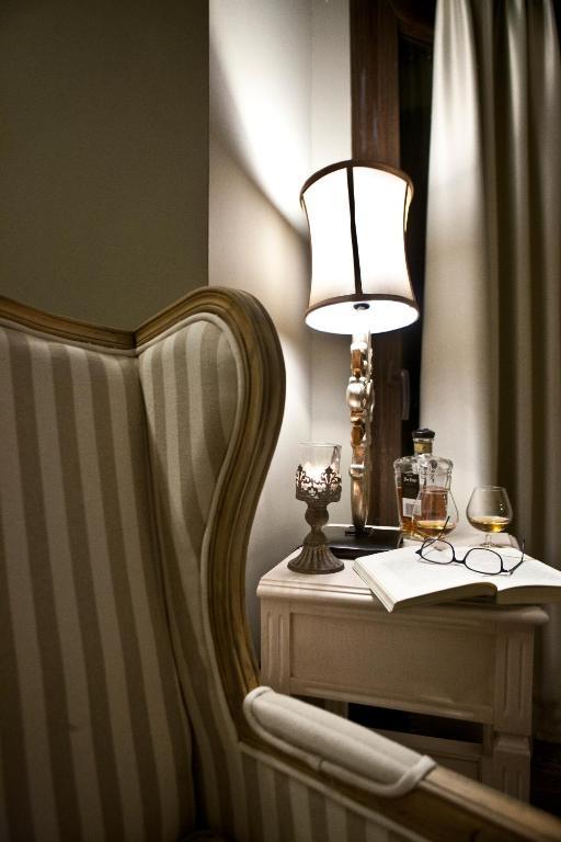 Melies Boutique Hotel Като-Лутраки Номер фото