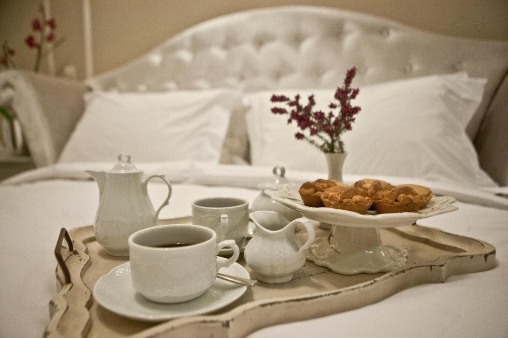 Melies Boutique Hotel Като-Лутраки Номер фото