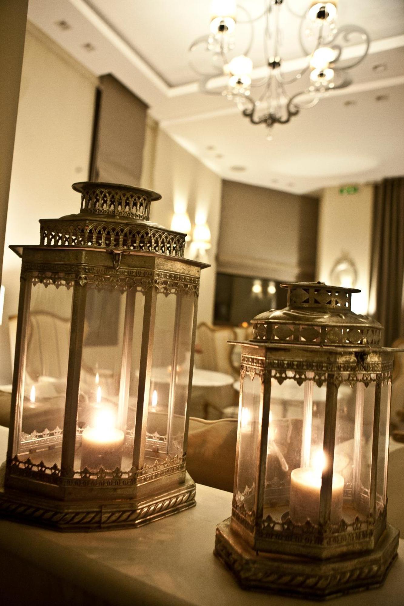 Melies Boutique Hotel Като-Лутраки Экстерьер фото