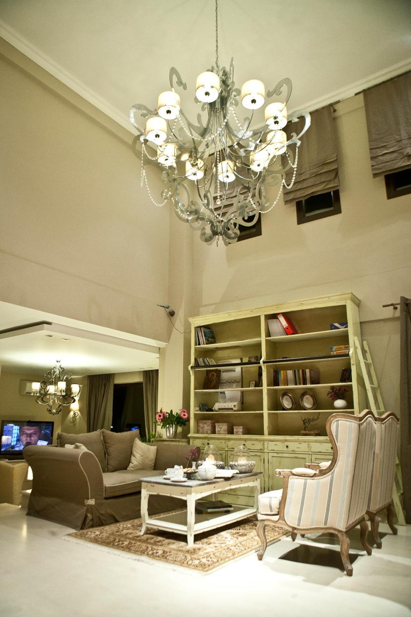 Melies Boutique Hotel Като-Лутраки Экстерьер фото