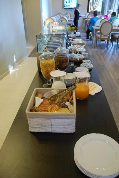 Melies Boutique Hotel Като-Лутраки Экстерьер фото